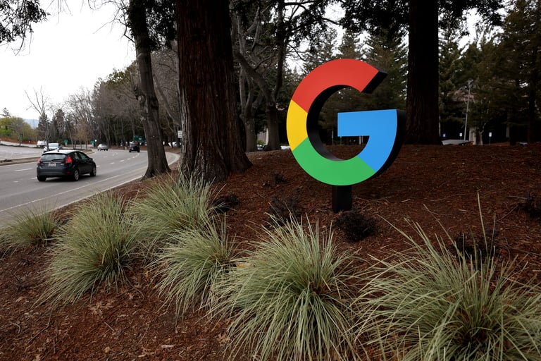 Google to Pay $700M in Antitrust Settlement, Revamps Android App Practices