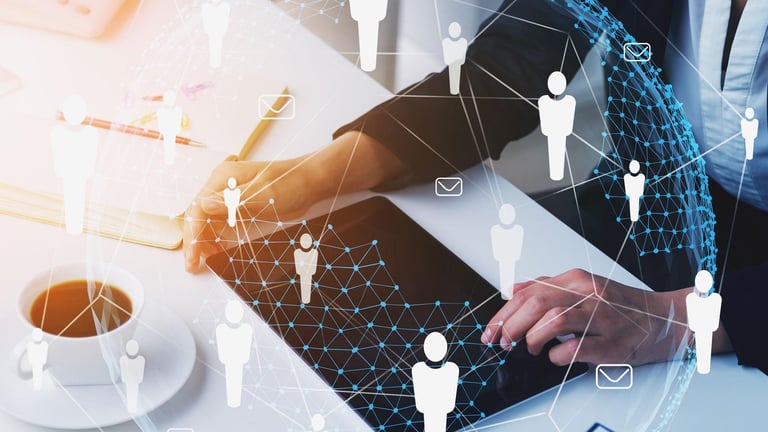 AI Rise Sparks Intellectual Property Debate: Global Governance and Workforce Upskilling Needed by 2024