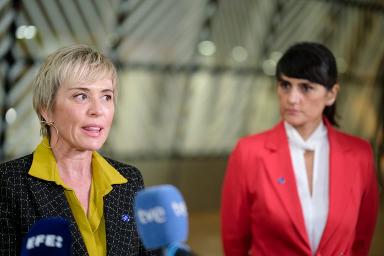 EU Deadlocked on AI Regulations After Marathon 22-Hour Meeting