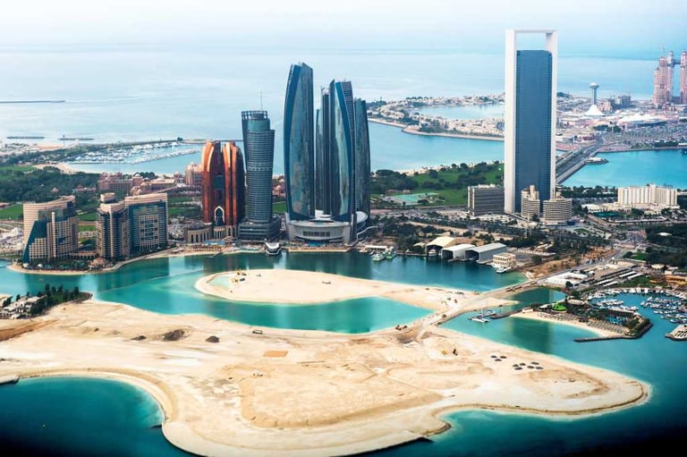 Abu Dhabi Launches AI and Advanced Technology Council, Aims for Global Tech Hub Status