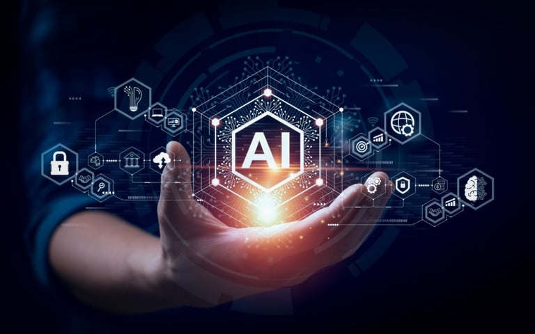 EU Strikes Historic Deal on AI Act: The World's First Comprehensive AI Regulation
