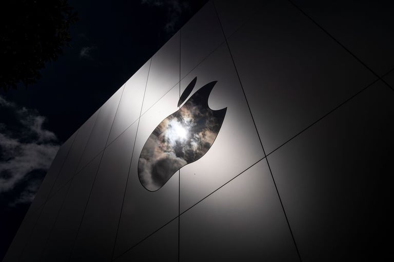 Apple Car Mastermind Joins Rivian, Shakes Up EV Industry