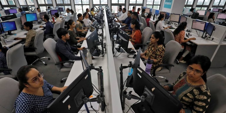 Global South Faces AI Risks: Urgent Call for Asian Stakeholders to Join Global AI Safety Talks
