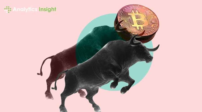 Anticipating the Greatest Cryptocurrency Bull Run in 2024: Key Factors Unveiled