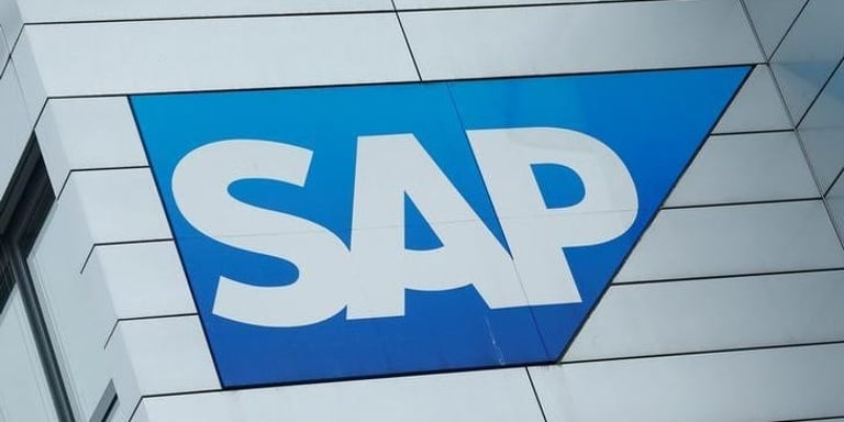 SAP Announces €2B Restructuring Plan, Targets AI-Driven Growth with 8,000 Job Cuts