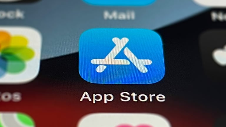 Apple to Allow Alternative App Stores in Europe in Response to New EU Regulations