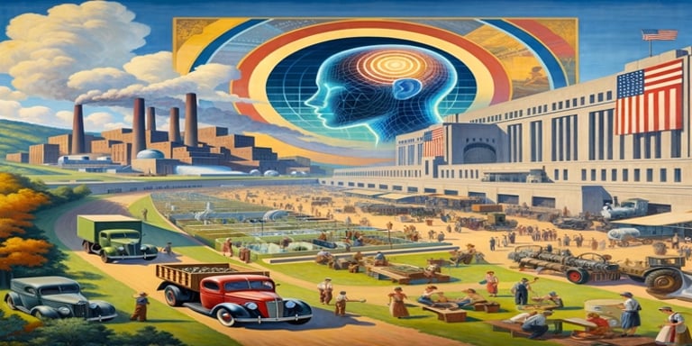 OODAcon 2023: Exploring the Future of AI in Cybersecurity, Healthcare, and Beyond