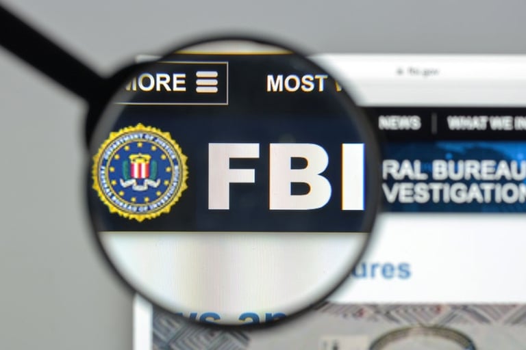 U.S. AI Firms Under Siege: China, Cybercriminals Target American Innovation