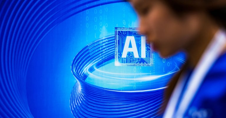 China Greenlights 40+ AI Models, Accelerates Race in Global AI Development