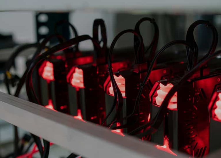 Marathon Digital to Boost Bitcoin Mining with $178.6M Acquisition, Aiming for 30% Cost Reduction