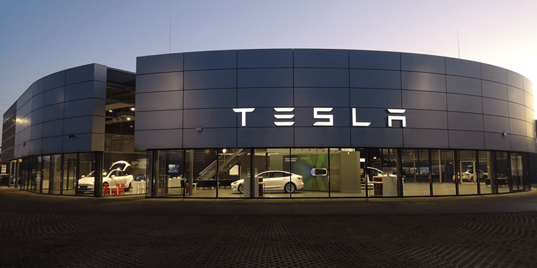Tesla Unveils Plans for $25,000 Electric 'Redwood' to Compete with Chinese Automakers by 2025
