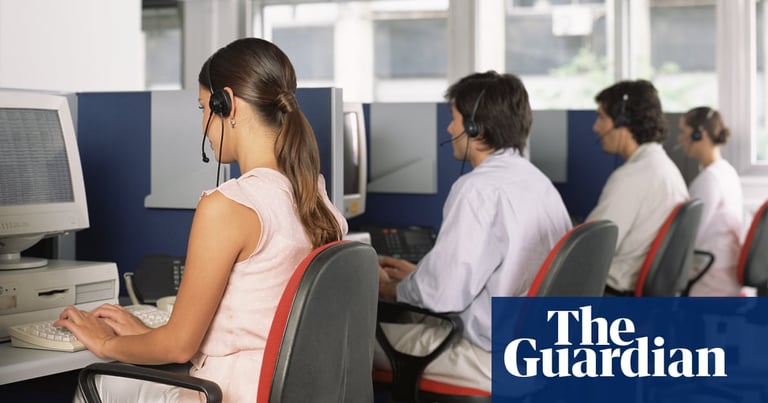 IMF Warns AI Could Impact 40% of Global Jobs, Urges Quick Action
