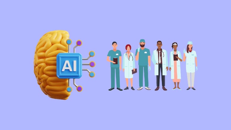 Federal Government Drafts AI Integration Guidelines for Healthcare Revolution