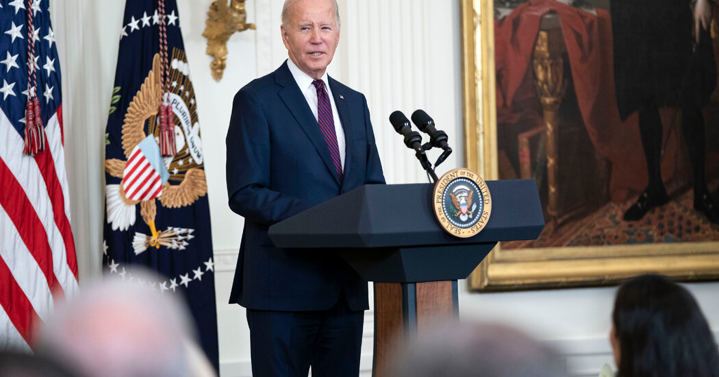 Deepfake Robocall Mimicking Biden Sparks Election Tampering Investigation in New Hampshire