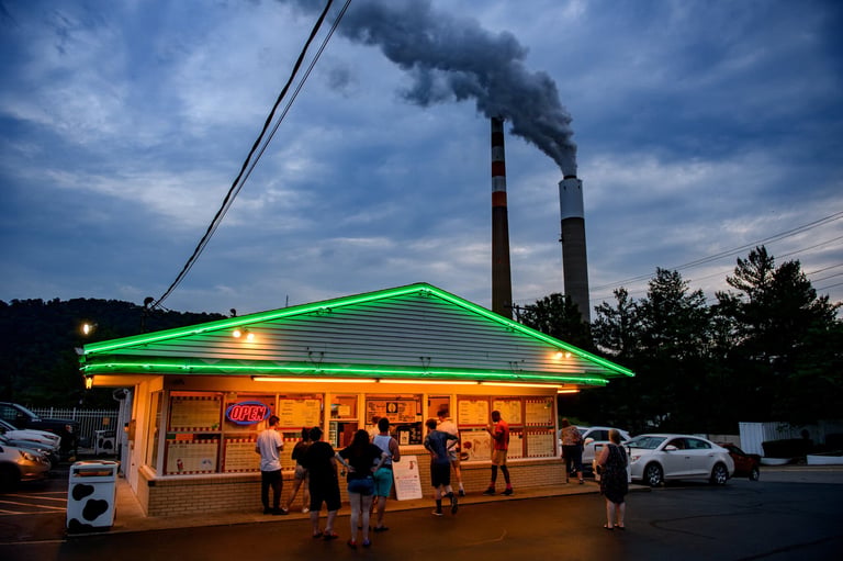 US Coal Plants Linked to 460,000 Premature Deaths, Doubling Previous Estimates: Science Study