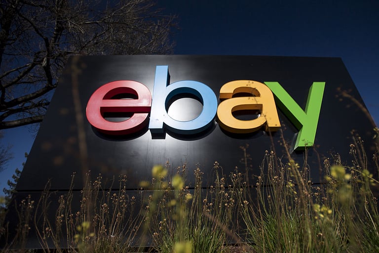 eBay Inc. to Lay Off 1,000 Employees in Restructuring Move to Boost Growth