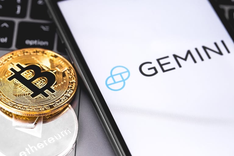 French Regulator Approves Winklevoss Twins' Gemini for Crypto Trading Expansion in Europe