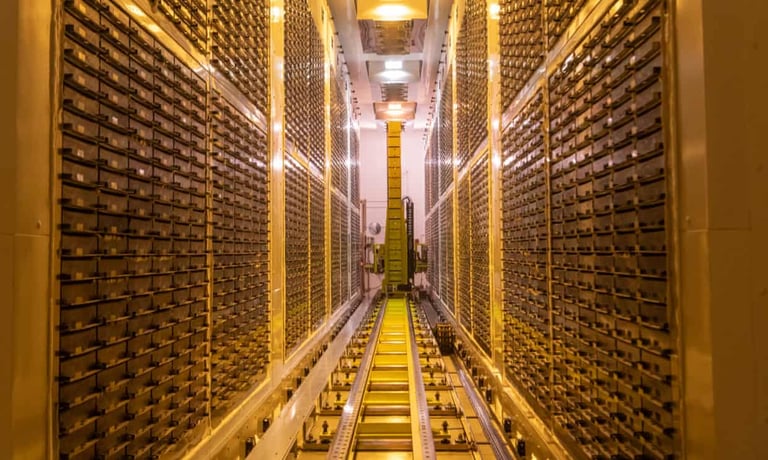 UK Biobank Releases Genome Sequences of 500,000 Individuals, Set to Revolutionize Medical Research