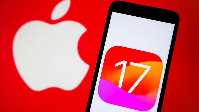 Apple Rolls Out Vital iOS 17.2 & 17.3 Updates: New Features, Enhancements & Urgent Security Fixes