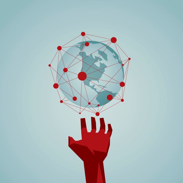 API Economy Set to Skyrocket to $14.2 Trillion: The Rise of AI Integration and Regulation Challenges