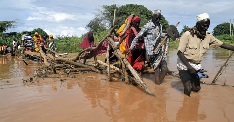 Africa's Battle Against Malaria: New Research and Vaccines Amid Rising Cases