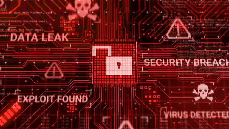 Mother of All Breaches": Record 26 Billion User Records Leaked from Major Sites