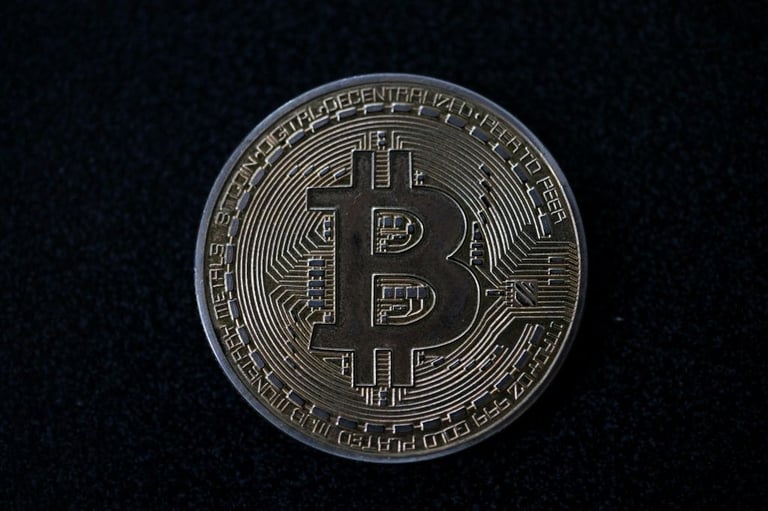 Bitwise Makes History as First US Bitcoin ETF to Disclose Addresses, Spurs $200M Inflows on Debut Day
