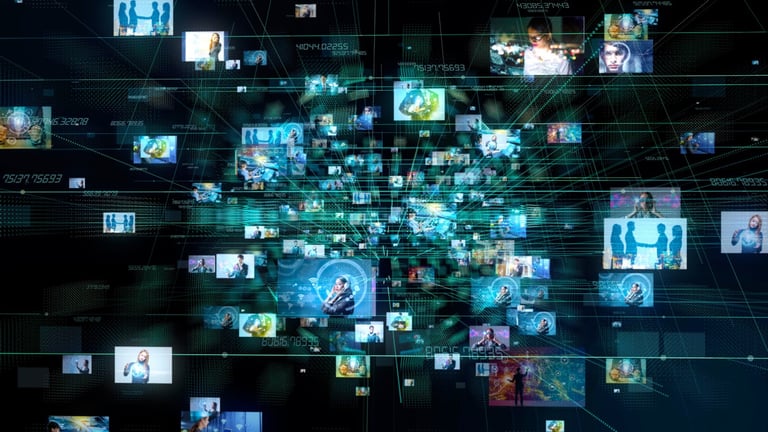 AI and Machine Learning Drive Patent Surge in Aerospace and Defense Industry