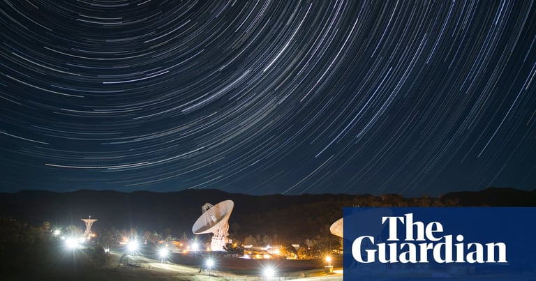 US Lunar Mission Setbacks Fuel Moon Race with China: NASA's Confidence Remains Unshaken