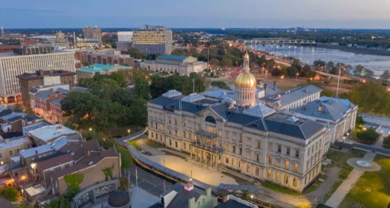 New Jersey's 'Freedom to Read Act' Aims to Counter Book Bans and Protect Librarians