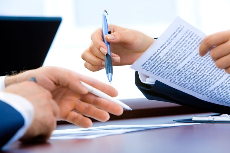 Robin AI Secures $26M to Expand Legal Contract Automation Globally