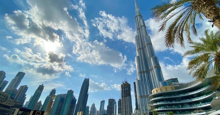 Binance and OKX Boost Asian Crypto Sector with Major Expansions in Thailand and UAE