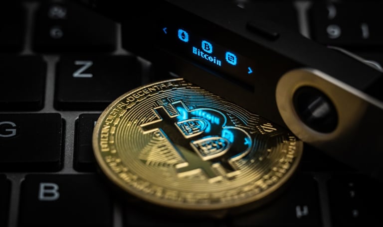 Indian Crypto Exchange WazirX Sees 90% Trading Volume Drop Amid Regulatory Pressure