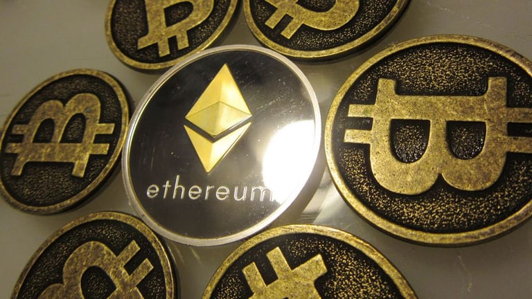 Inferno Drainer Scam Drains $80M in Cryptocurrency: 137,000 Victims Lured by Fake Tokens and Rewards