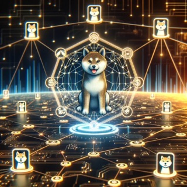 Shiba Inu Ecosystem to Expand with 1,000 Projects and Shib Names Launch