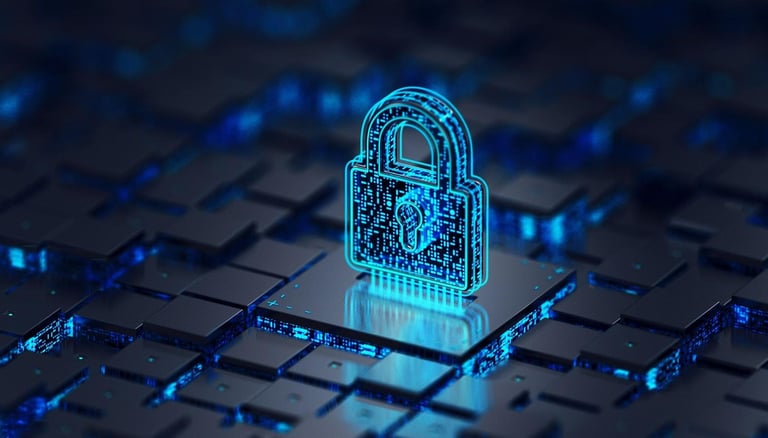 UK Security Centre Warns of Rising AI-Powered Cyberattacks: Urges Stronger Defenses