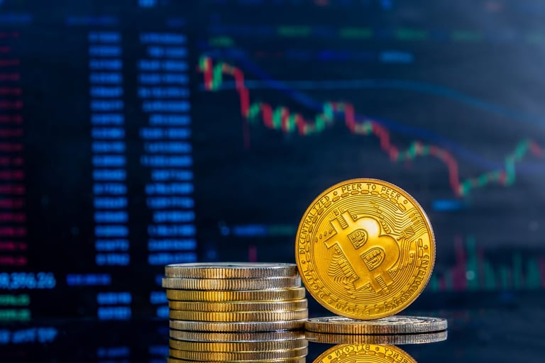 Bitcoin Leads Decade-Long Digital Finance Revolution Amidst Regulatory Hurdles