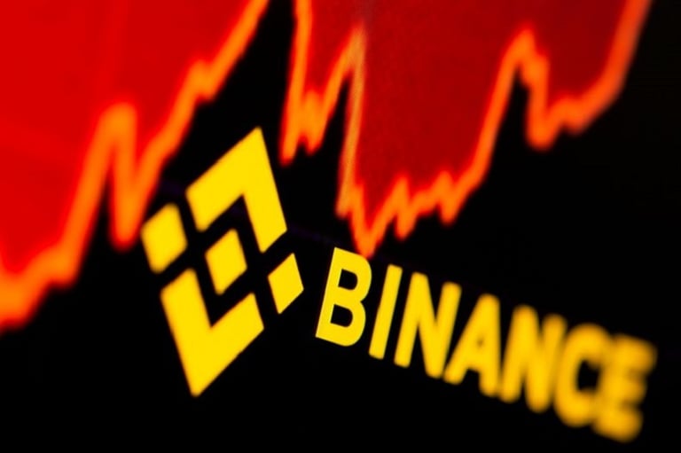 Binance Partners with Gulf Innova to Launch Cryptocurrency Exchange in Thailand