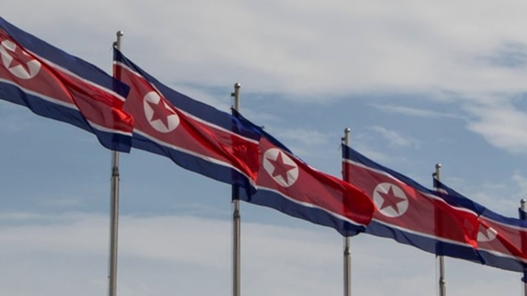 North Korean Hackers Ramp Up Crypto Attacks, but Stolen Funds Drop by 40%