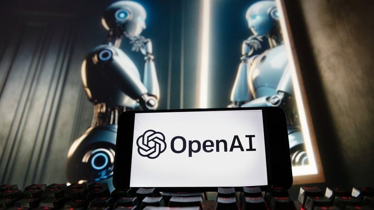 OpenAI Partners with Axel Springer to Revolutionize Journalism with AI, Amid Transparency Concerns