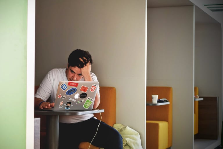 Tech Layoffs: Strategic AI Shift or Economic Red Flag?