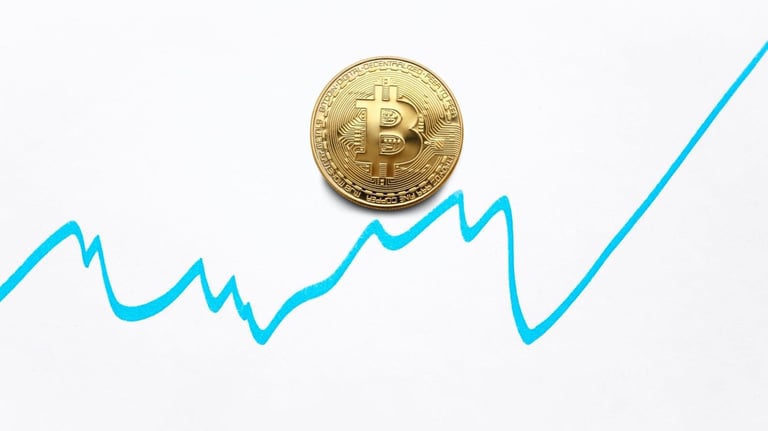 Bitcoin Skyrockets to $45K; Predicted to Hit $80K by 2024 Amidst Crypto Market Surge