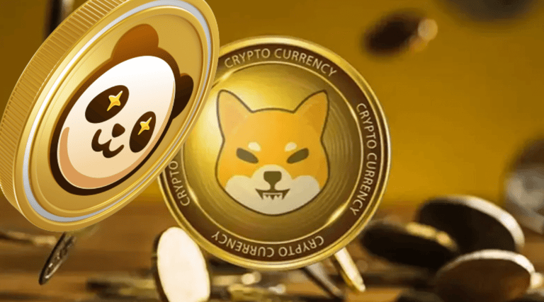 Pandoshi: The New Cryptocurrency Set to Outdo Shiba Inu and Dogecoin with Innovative Features