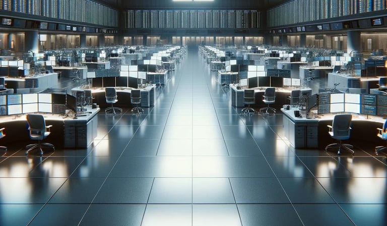 AI Revolution: The Dawn of BrokerAIge™ and the End of Traditional (Re)Insurance Brokerages