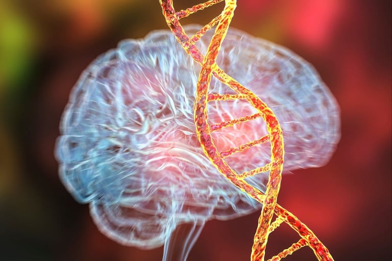 Breakthrough Gene Therapy Reverses Autism Symptoms in Mice: A Step Forward in Autism Treatment