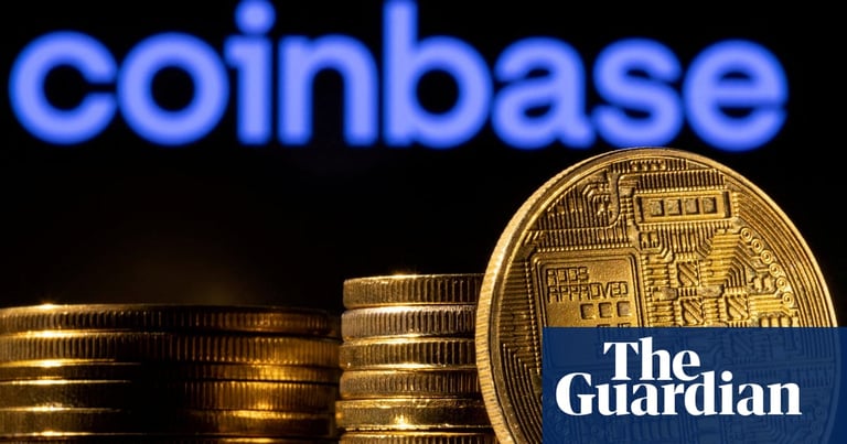 Coinbase vs SEC: Legal Battle Could Reshape Cryptocurrency Regulations