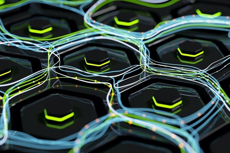 Microsoft and PNNL Use AI to Discover New Battery Material in Record 80 Hours