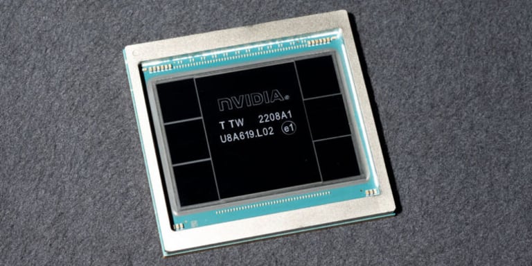Chinese Institutions Circumvent US Export Ban to Acquire Banned Nvidia AI Chips