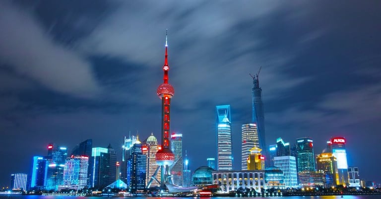 China to Unveil Web3 Technology Strategy Despite Crypto Ban