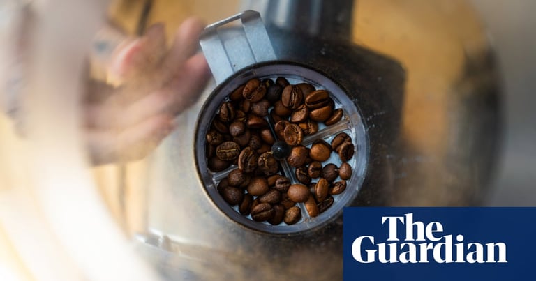 Revolutionary 'Ross Droplet Technique' Improves Espresso Taste, Saves Money: University of Oregon Study